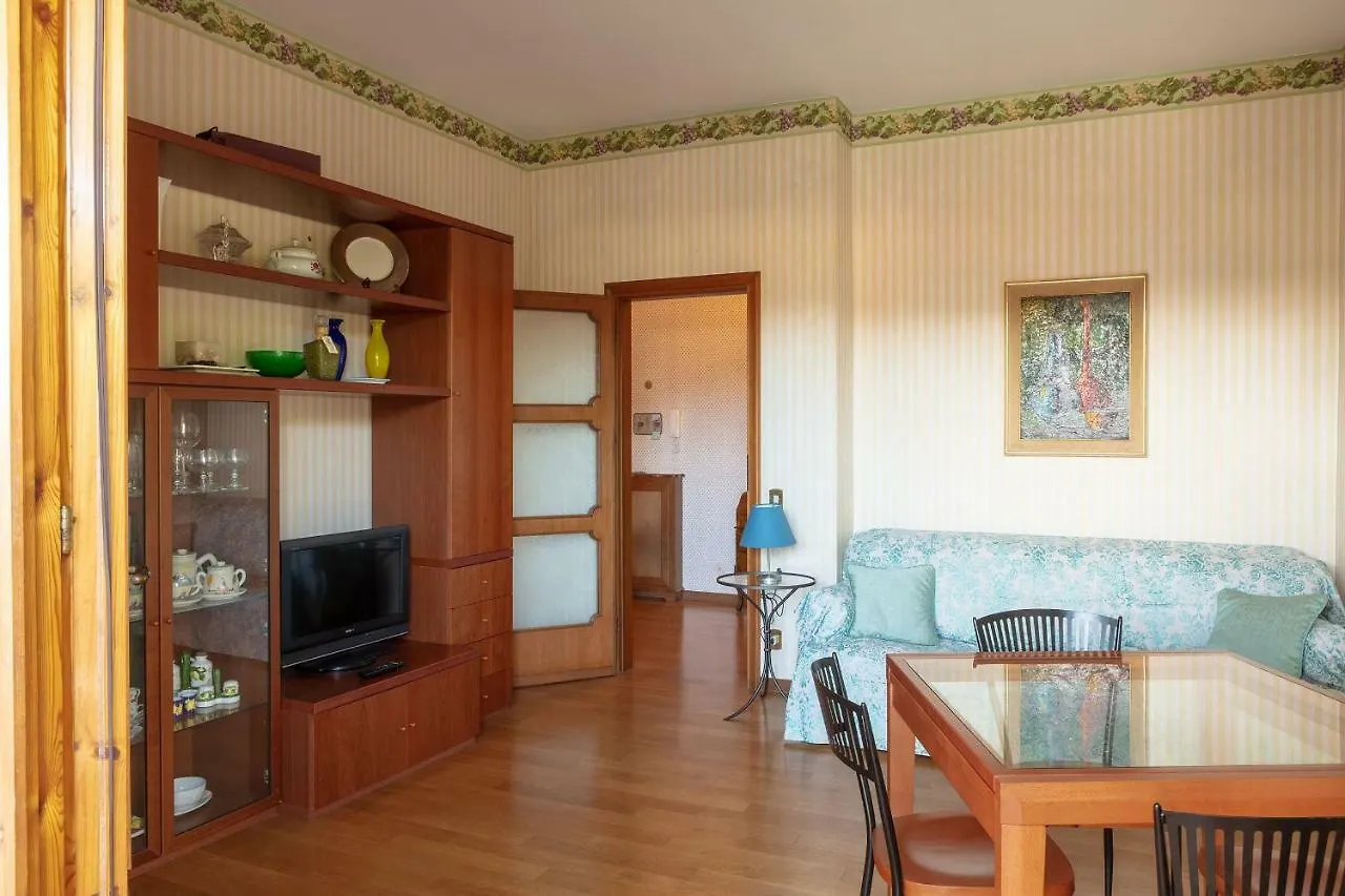 Appartamento Tina Lido di Camaiore